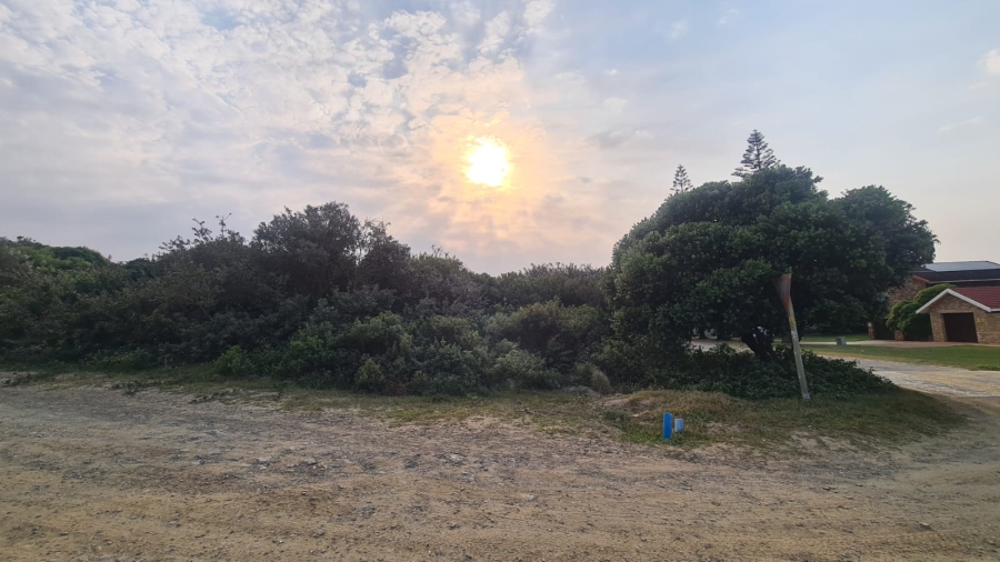 0 Bedroom Property for Sale in Cannon Rocks Eastern Cape